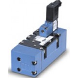 MAC ISO solenoid valves ISO3